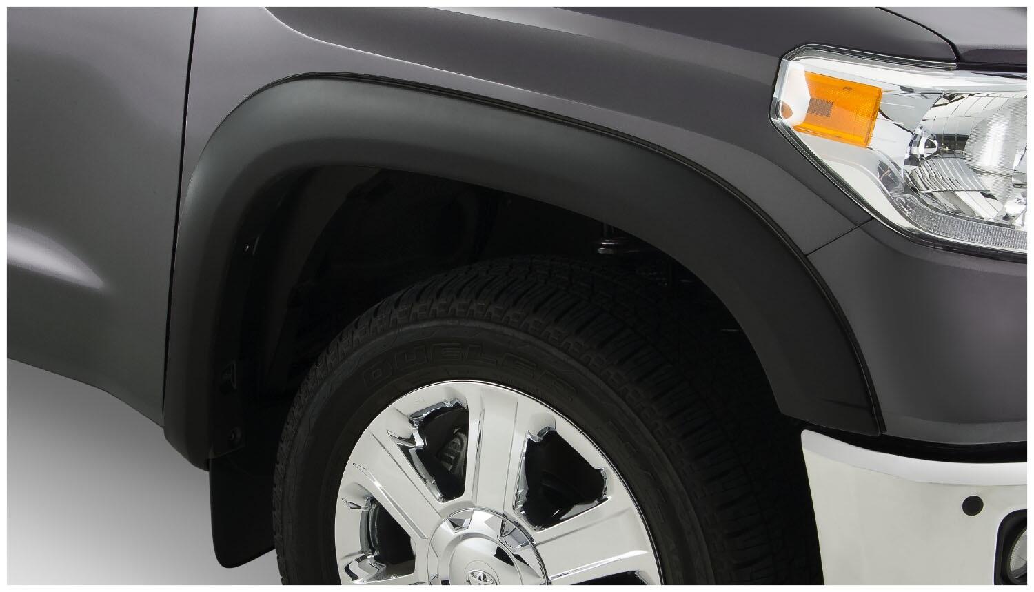 Bushwacker 30917-02 - Fender Flares