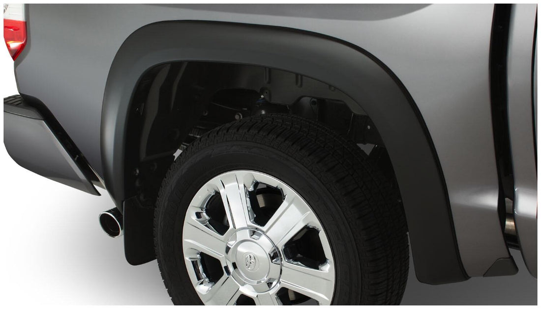 Bushwacker 30917-02 - Fender Flares