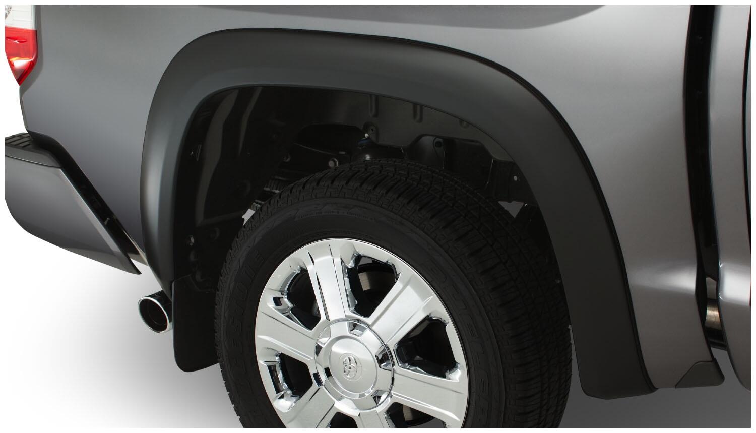 Bushwacker 30917-02 - Fender Flares