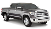 Bushwacker 30917-02 - Fender Flares