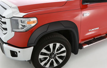 Bushwacker 30923-02 - Fender Flares