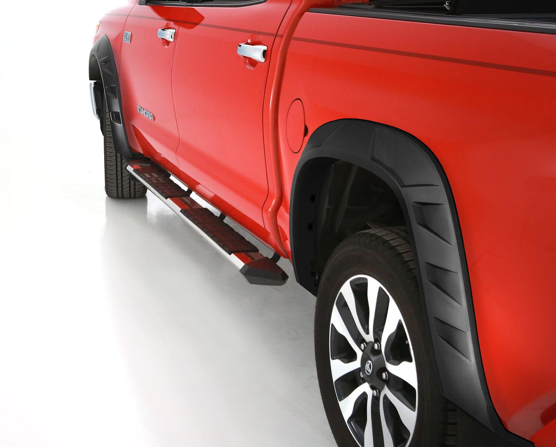 Bushwacker 30923-02 - Fender Flares