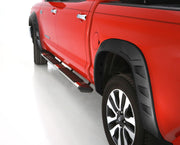 Bushwacker 30923-02 - Fender Flares