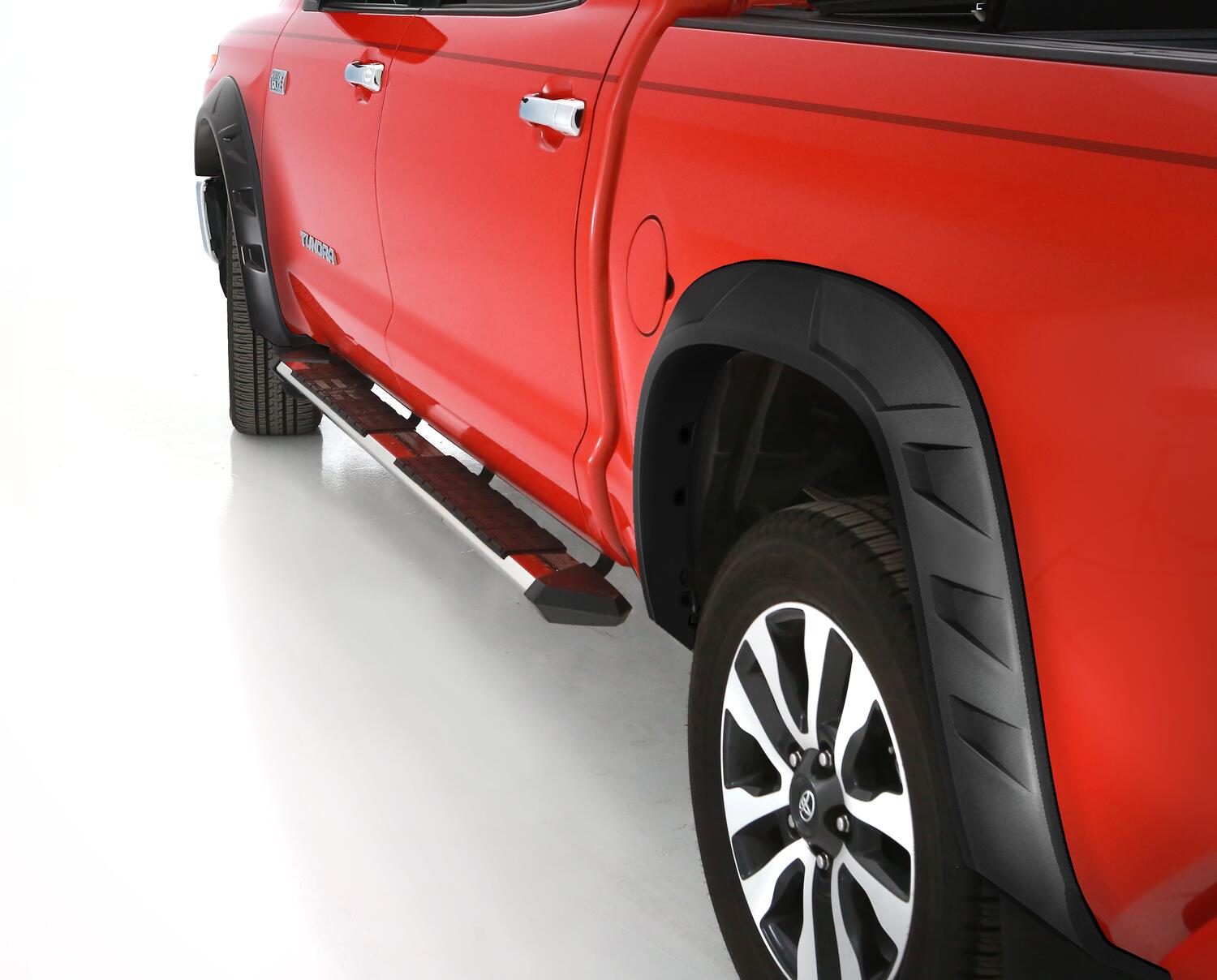 Bushwacker 30923-02 - Fender Flares