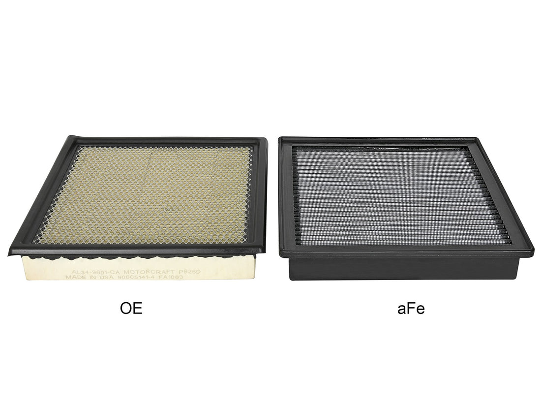 aFe Power 31-10162 Engine Air Filter