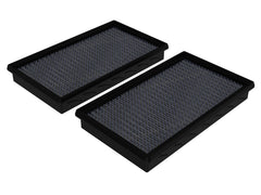 aFe Power 31-10184 Magnum Flow OE Replacement Air Filter w/ Pro Dry S Media Ford Van 95-03 V8-7.3L (td) w/o Pre-Oiled
