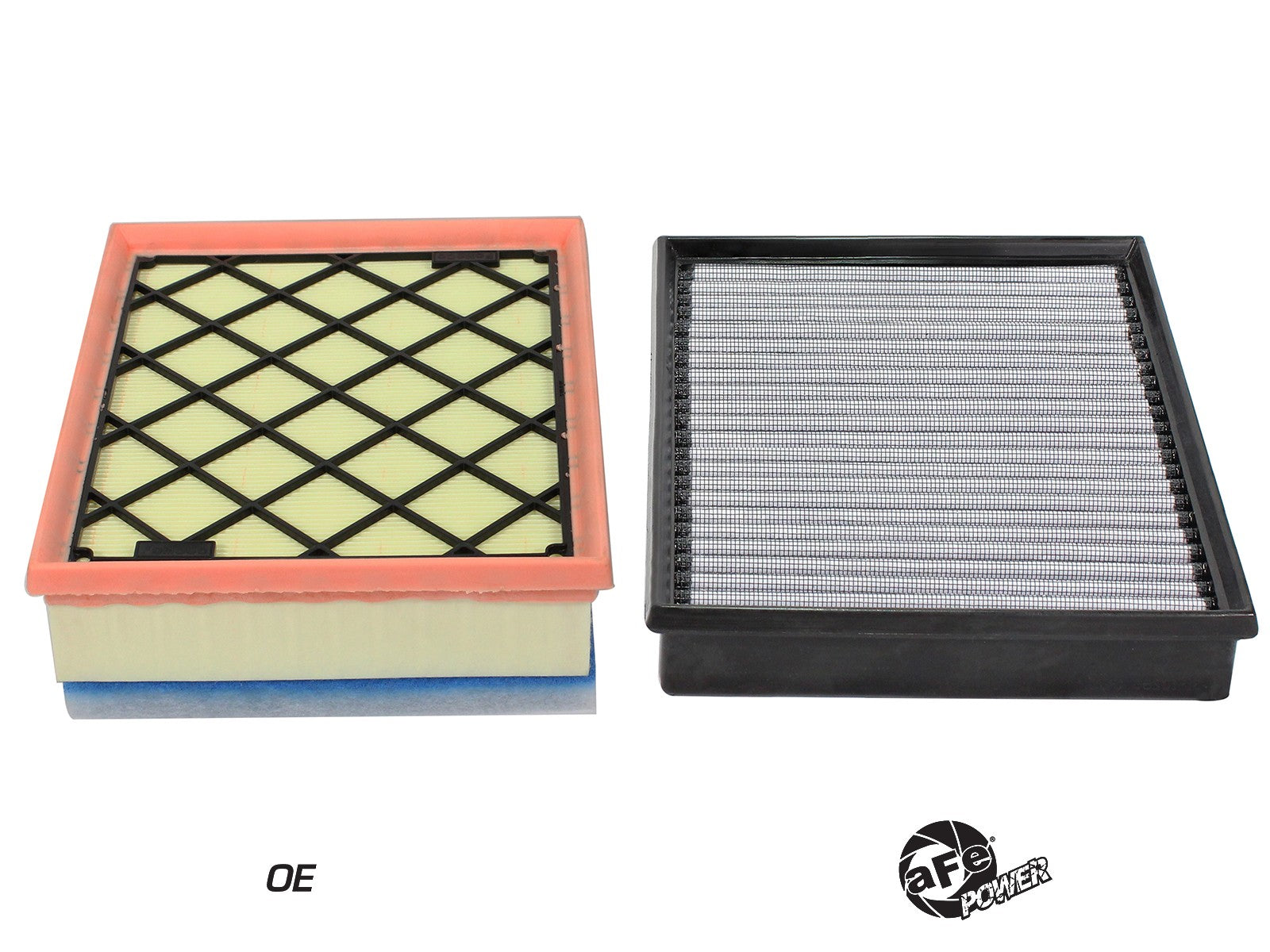 aFe Power 31-10260 Engine Air Filter