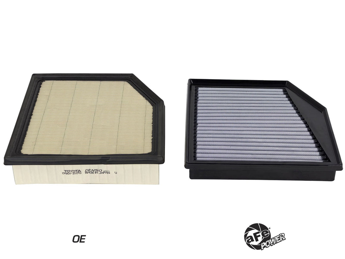aFe Power 31-10261 Engine Air Filter