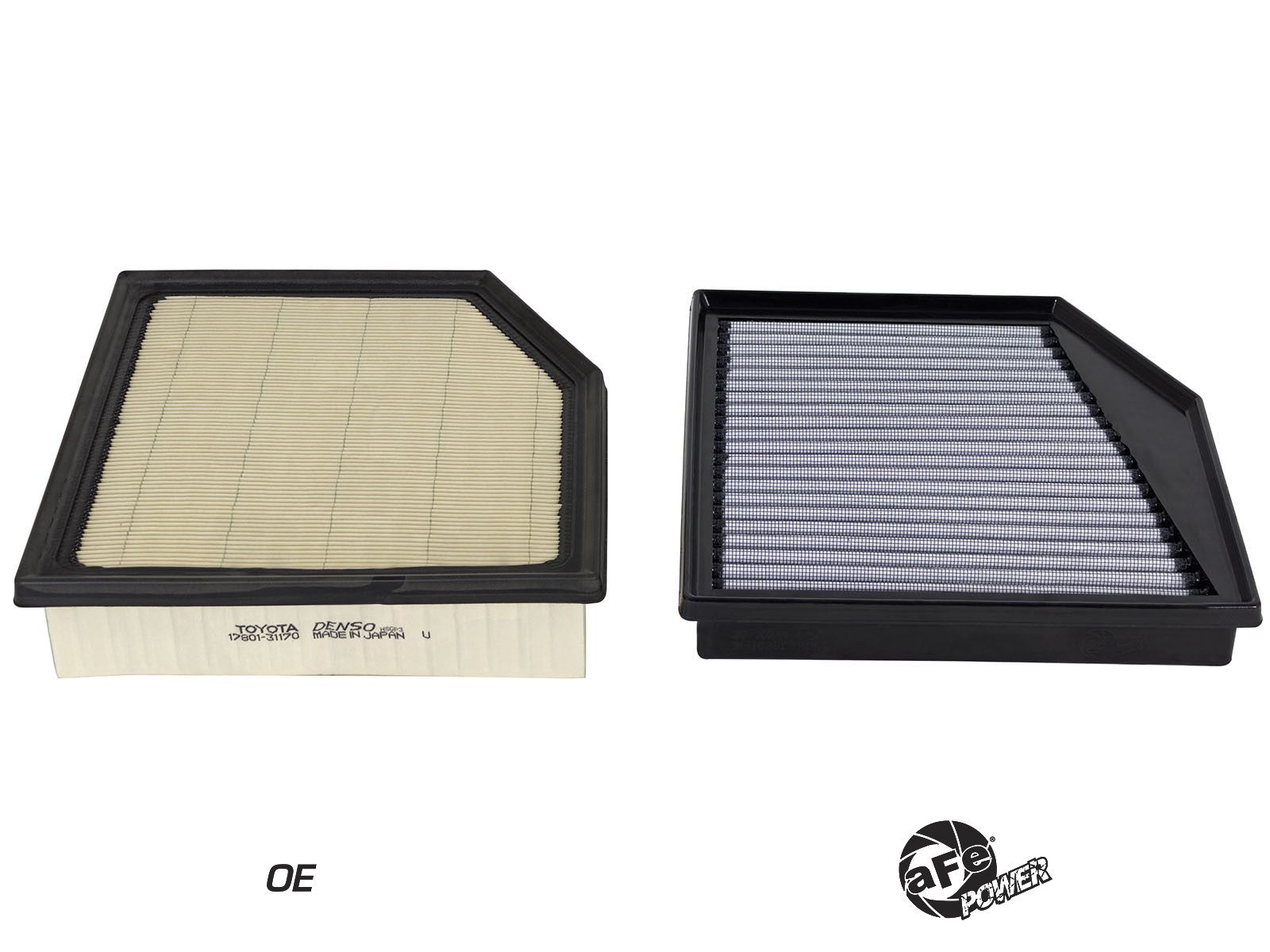 aFe Power 31-10261 Engine Air Filter