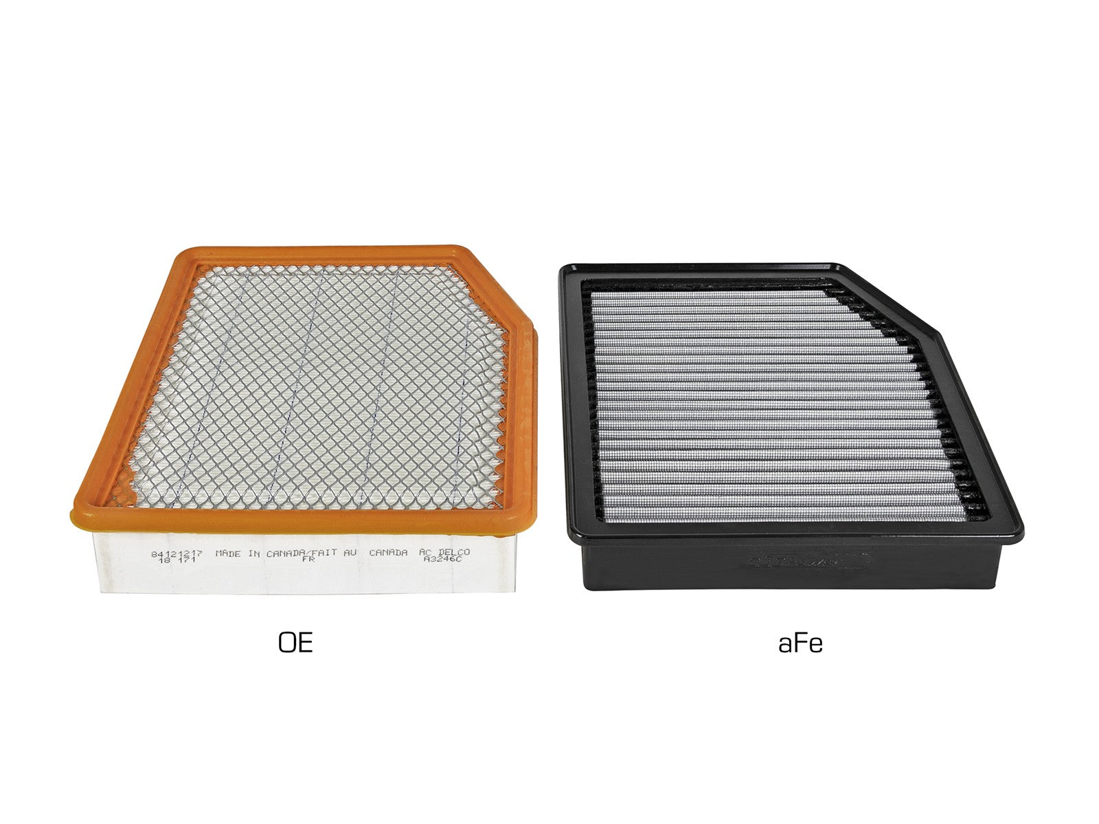 aFe Power 31-10292 Engine Air Filter