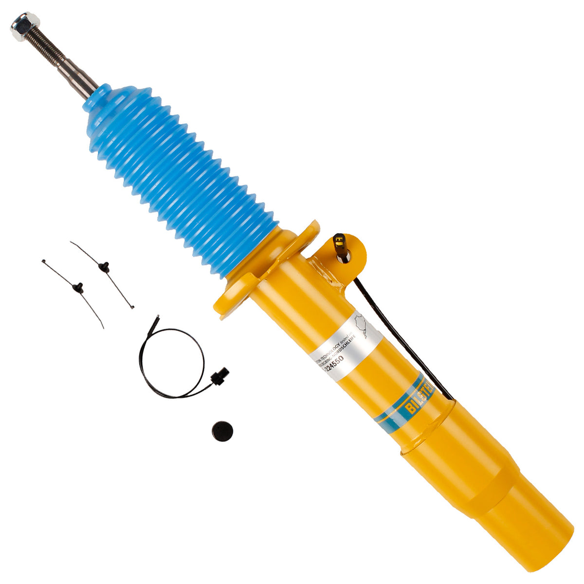 Bilstein 31-224550 - B6 Performance (DampTronic) - Suspension Strut Assembly 4