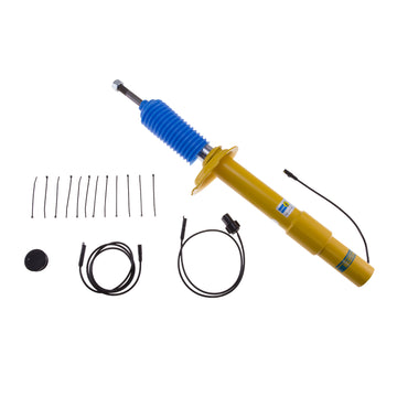 Bilstein 31-231299 - Suspension Strut Assembly BMW E60 M5FDT Monotube B6 Performance (DampTronic) Bilstein 1