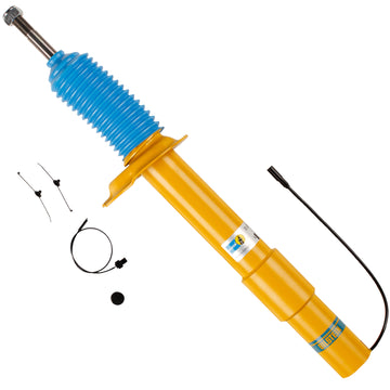 Bilstein 31-234207 - Suspension Strut Assembly BMW E63 M6FDT Monotube B6 Performance (DampTronic) Bilstein 1