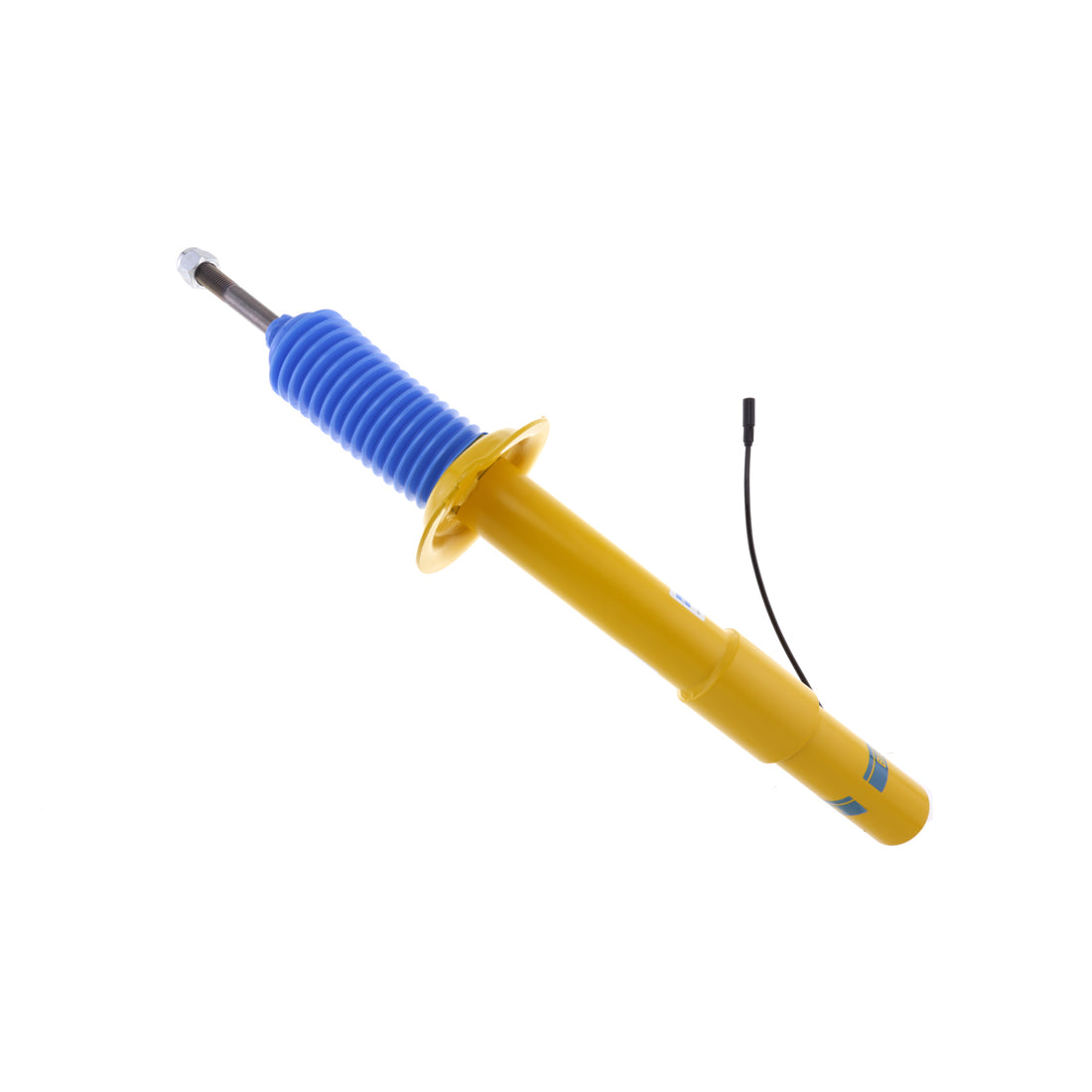 Bilstein 31-234207 - Suspension Strut Assembly BMW E63 M6FDT Monotube B6 Performance (DampTronic) Bilstein 5