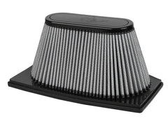 aFe Power 31-80280 Magnum Flow Inverted Replacement Air Filter (Irf) w/ Pro Dry S Media Jeep Wrangler (Jl) 18-26 L4-2.0L