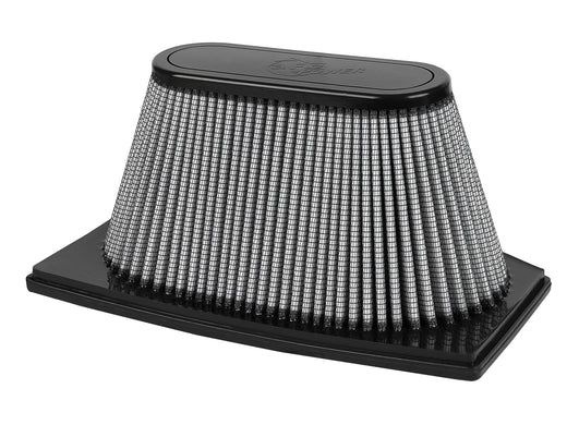 aFe Power 31-80280 Magnum Flow Inverted Replacement Air Filter (Irf) w/ Pro Dry S Media Jeep Wrangler (Jl) 18-26 L4-2.0L