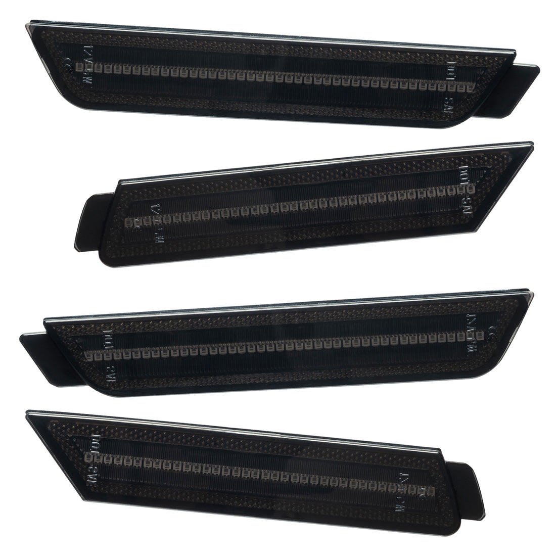Oracle Lighting 3101-020 2010-2015 Chevrolet Camaro Parking