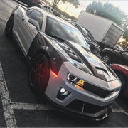 Oracle Lighting 3101-020 2010-2015 Chevrolet Camaro Parking