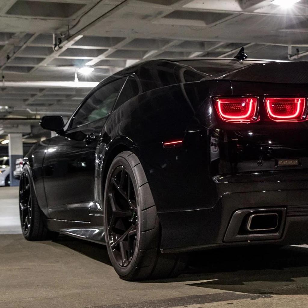 Oracle Lighting 3101-020 2010-2015 Chevrolet Camaro Parking
