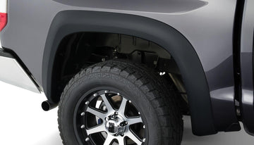 Bushwacker 31030-11 - Fender Flares