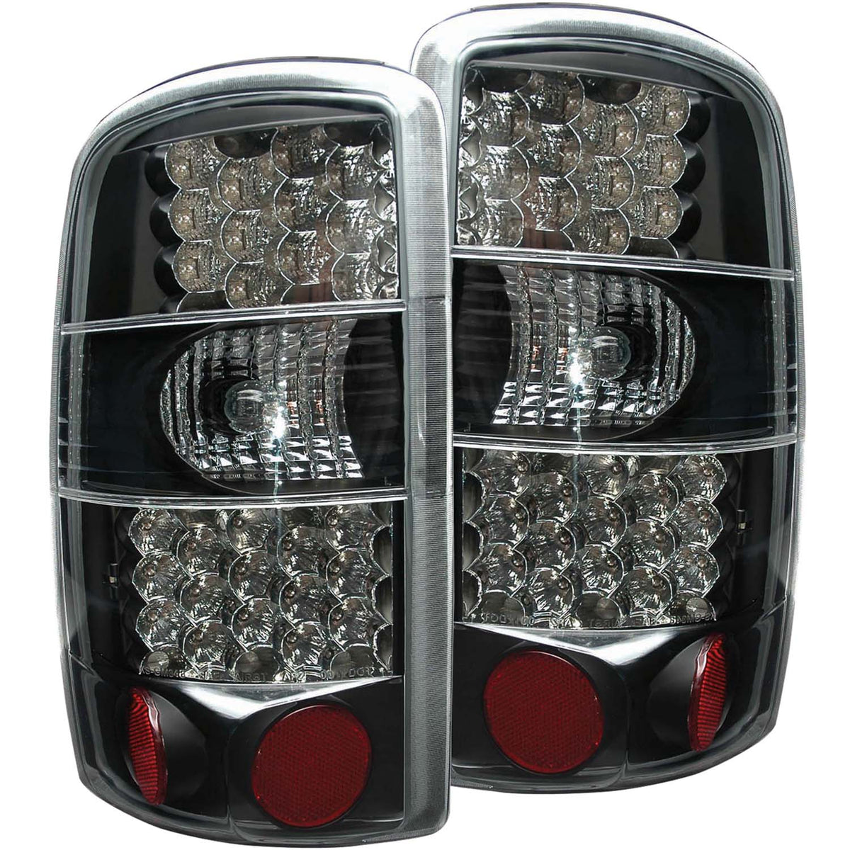 ANZO USA 311003 - Tail Light Set