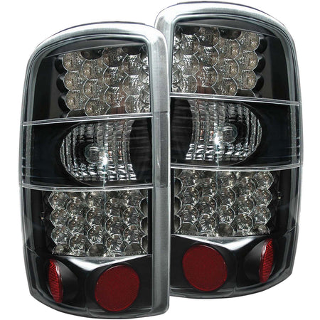 ANZO USA 311003 - Tail Light Set