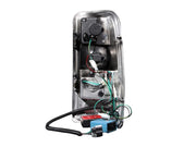 ANZO USA Electrical Lighting and Body ANZO USA 311003 Tail Light Set