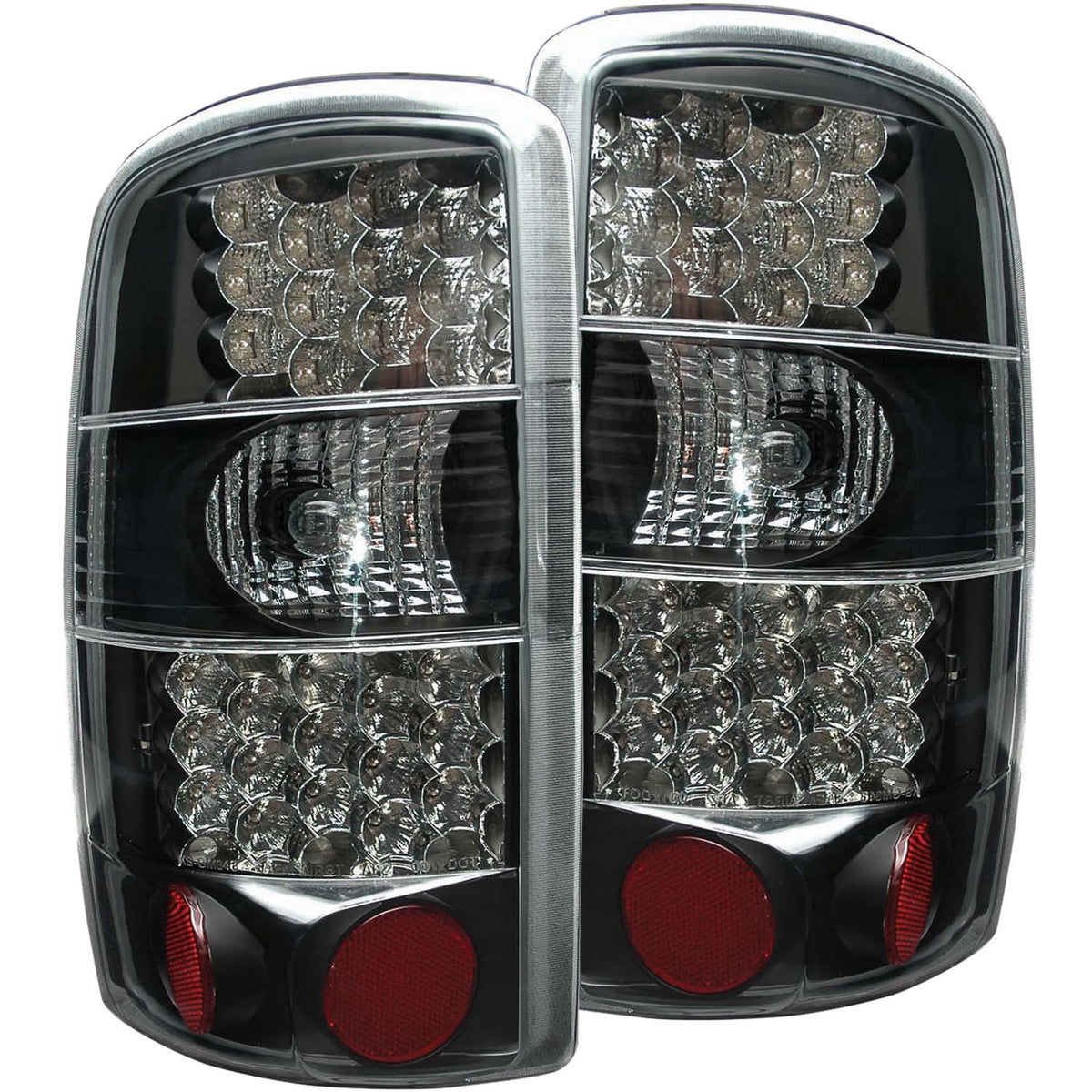 ANZO USA 311003 - Tail Light Set