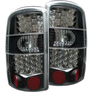 ANZO USA Electrical Lighting and Body ANZO USA 311003 Tail Light Set
