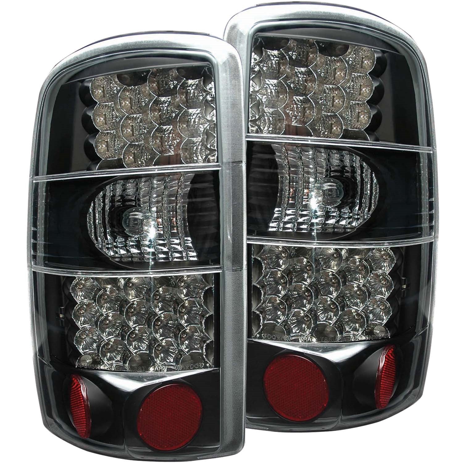 ANZO USA 311003 - Tail Light Set