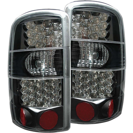 ANZO USA 311003 - Tail Light Set
