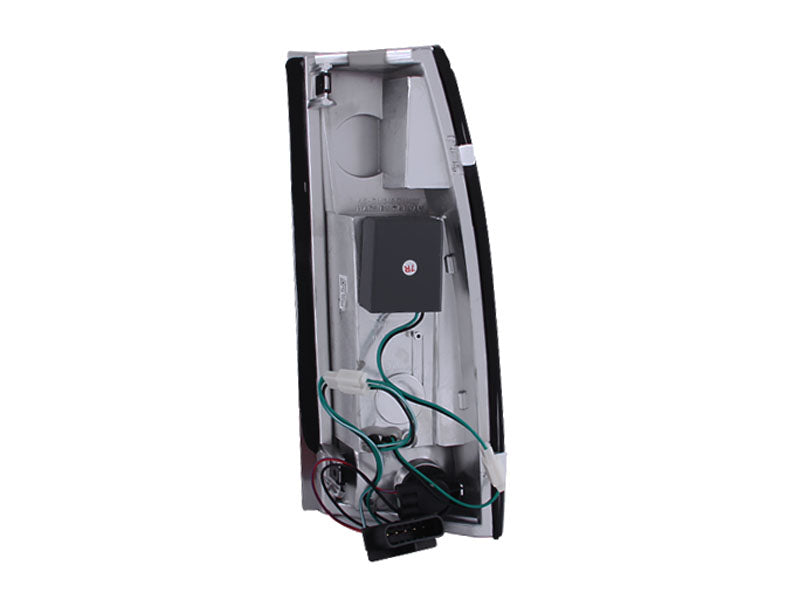 ANZO USA 311004 - Tail Light Set