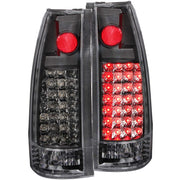 ANZO USA Electrical Lighting and Body ANZO USA 311006 Tail Light Set