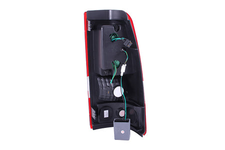 ANZO USA 311007 - Tail Light Set