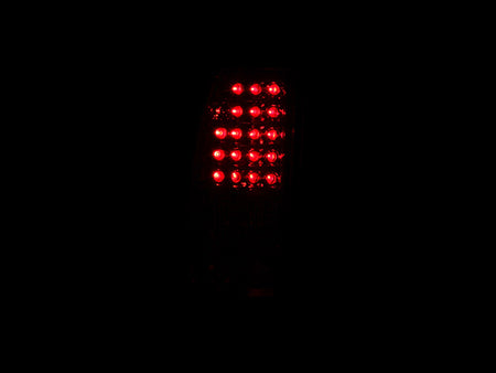 ANZO USA 311007 - Tail Light Set