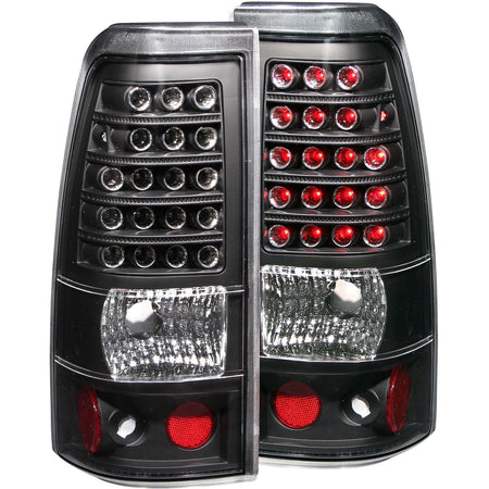 ANZO USA 311009 - Tail Light Set