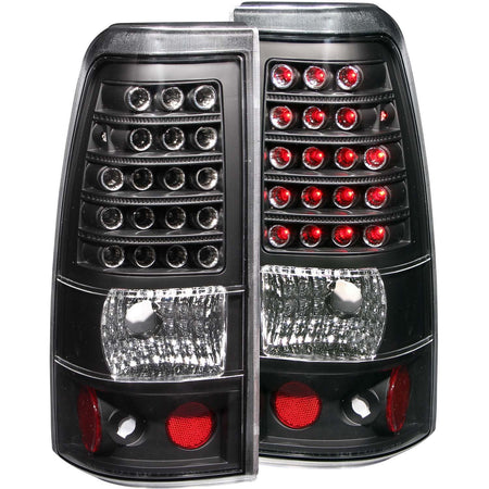 ANZO USA 311009 - Tail Light Set