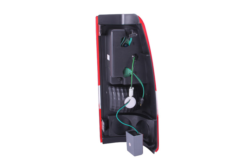 ANZO USA 311010 - Tail Light Set
