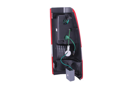 ANZO USA 311010 - Tail Light Set