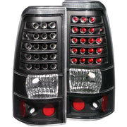ANZO USA Electrical Lighting and Body ANZO USA 311012 Tail Light Set