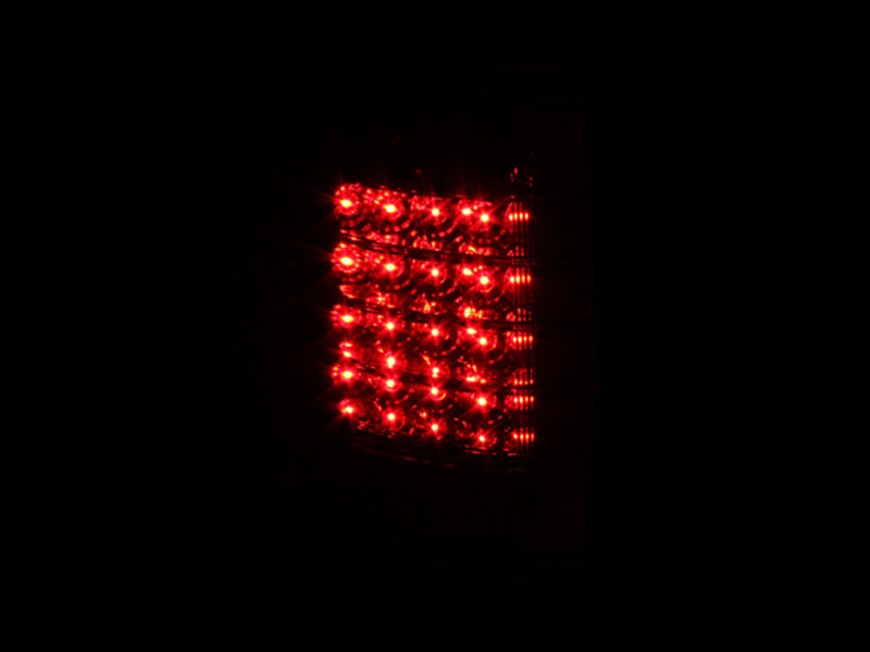 ANZO USA 311013 - Tail Light Set