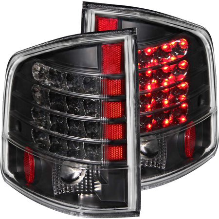 ANZO USA 311015 - Tail Light Set