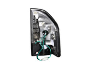 ANZO USA Electrical Lighting and Body ANZO USA 311015 Tail Light Set
