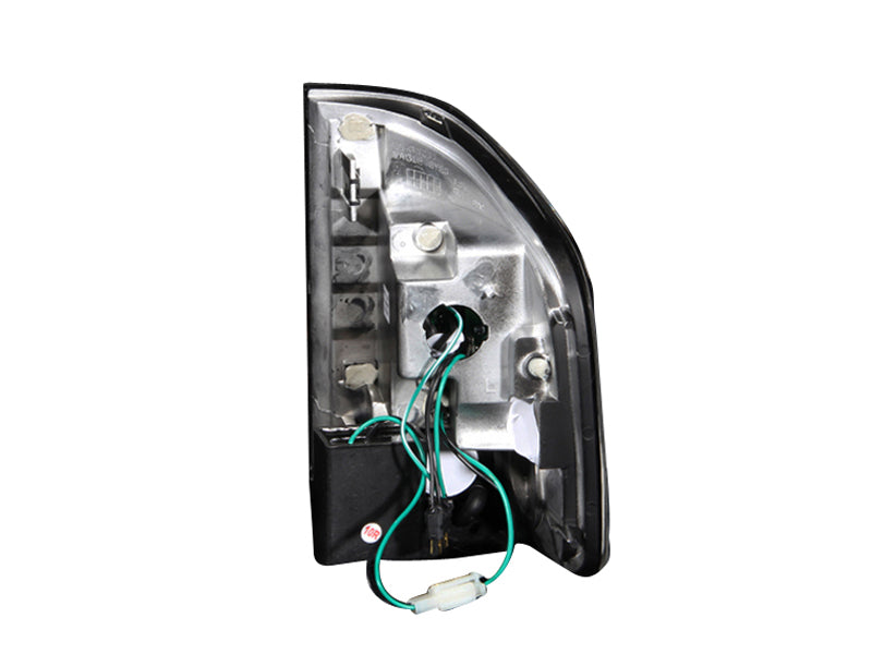 ANZO USA 311015 - Tail Light Set