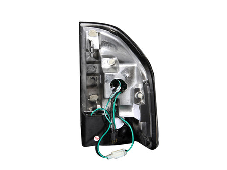 ANZO USA 311015 - Tail Light Set