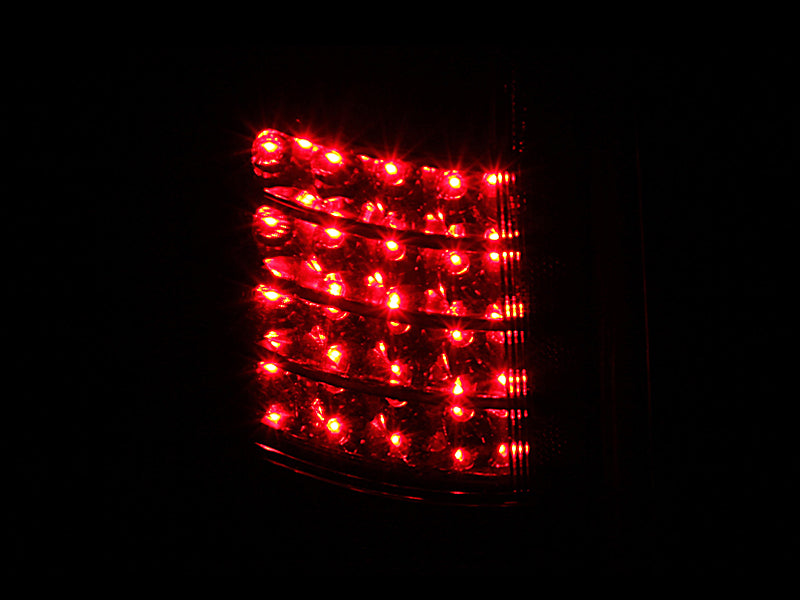 ANZO USA 311015 - Tail Light Set