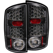 ANZO USA Electrical Lighting and Body ANZO USA 311018 Tail Light Set