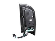 ANZO USA Electrical Lighting and Body ANZO USA 311018 Tail Light Set