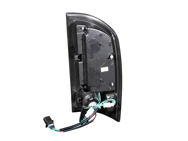 ANZO USA 311018 - Tail Light Set