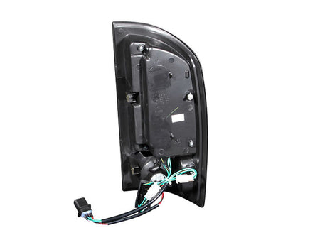 ANZO USA 311018 - Tail Light Set